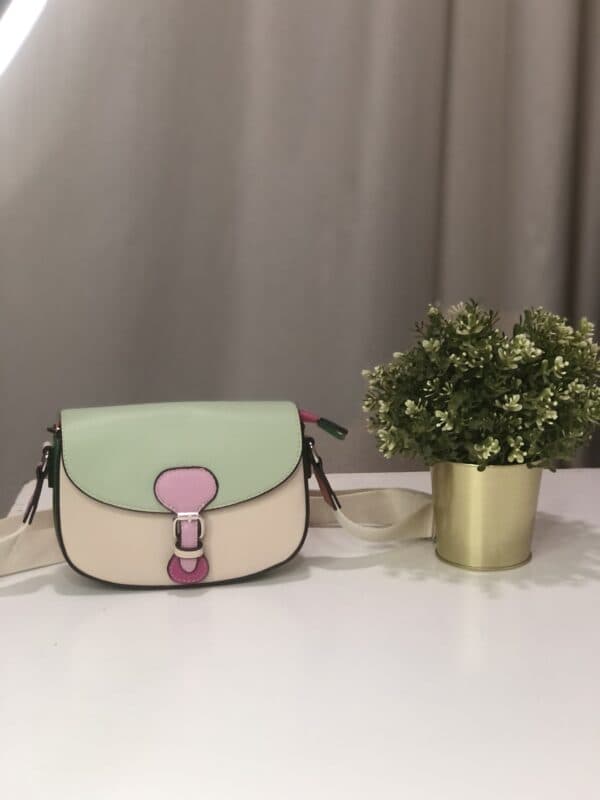 BOLSO MULTICOLOR