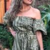 Vestido Diana