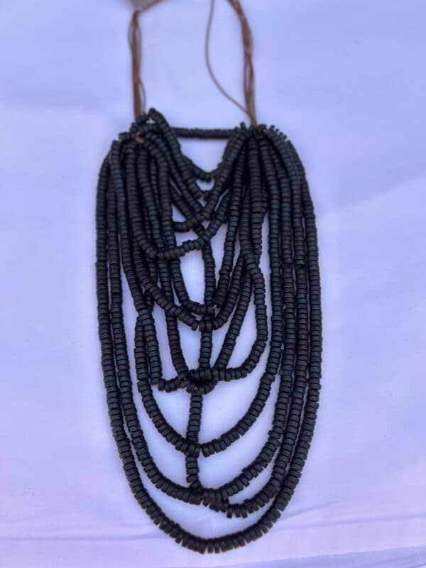 Collar Azabache - Imagen 2