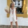 Vestido Ibiza