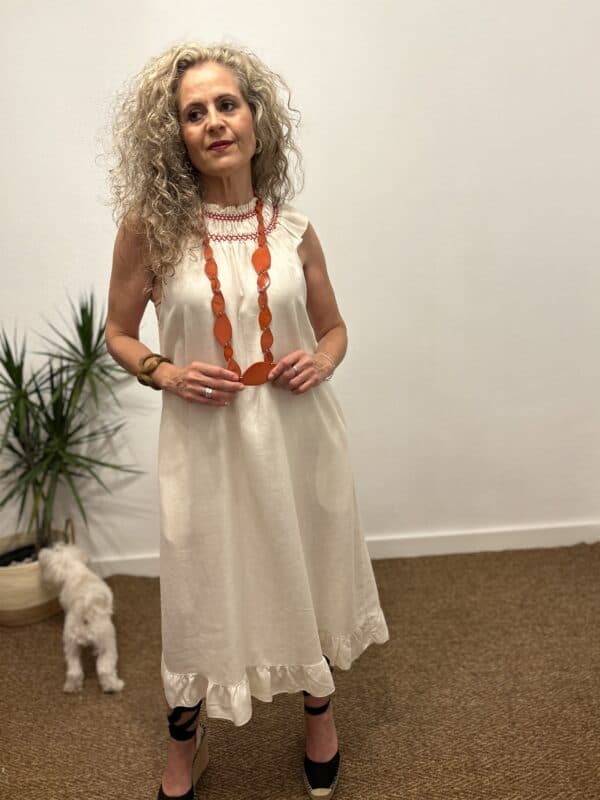 Vestido Mery - Imagen 3