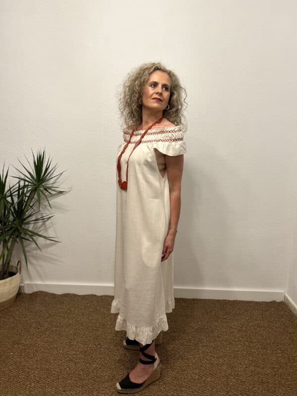 Vestido Mery - Imagen 2