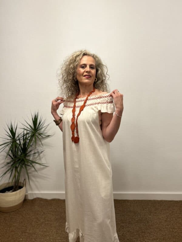 Vestido Mery - Imagen 4