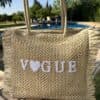Bolso Vogue