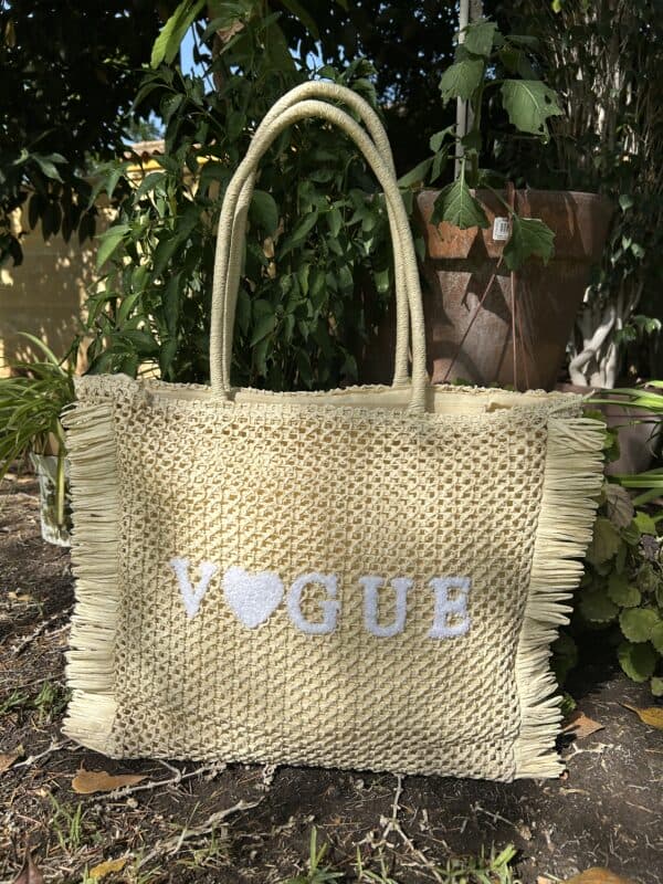 Bolso Vogue - Imagen 2