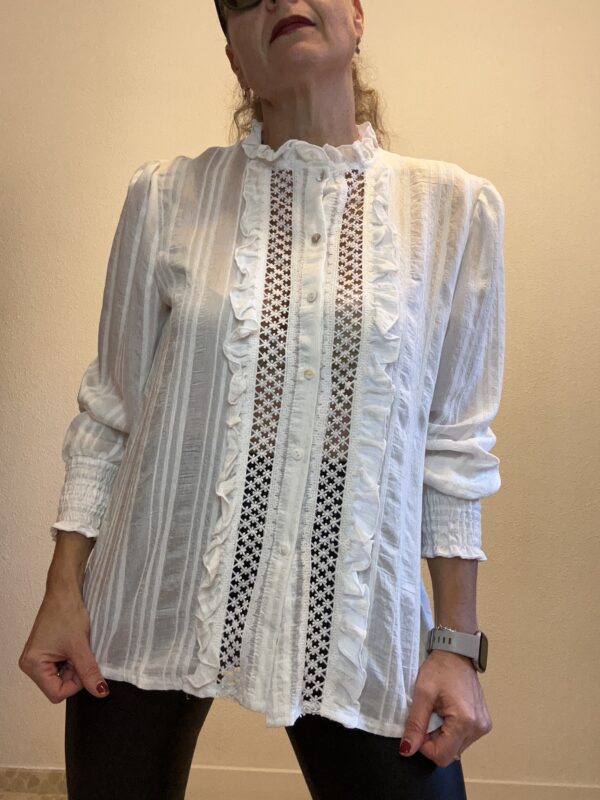 Blusa Cloe