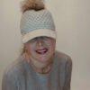 Gorra pompón - Imagen 3