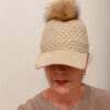 Gorra pompón - Imagen 2