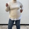 Vaqueros push up curvy - Imagen 4