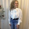 Camisa Lazo blanca - Imagen 3