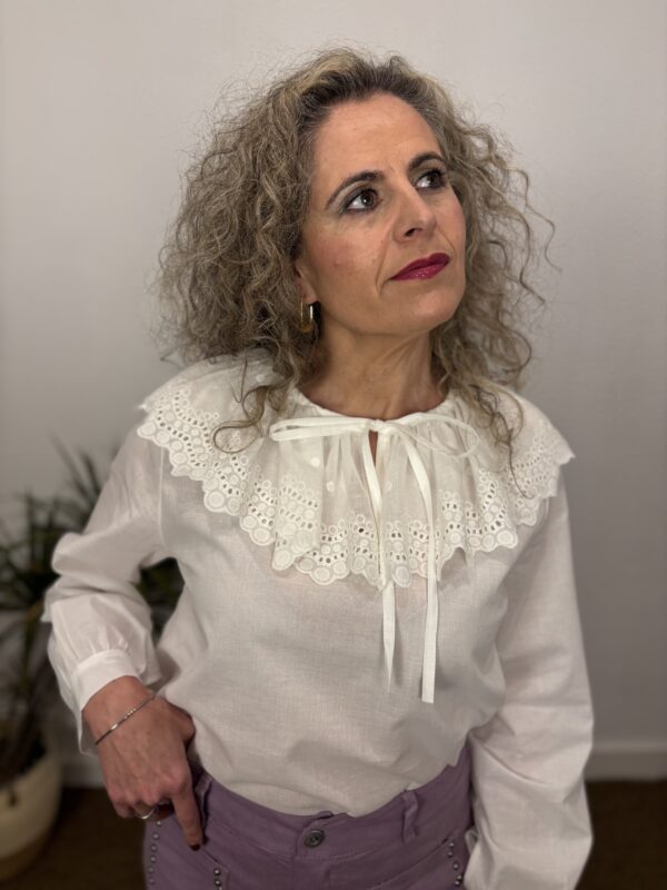 Blusa Angela - Imagen 4