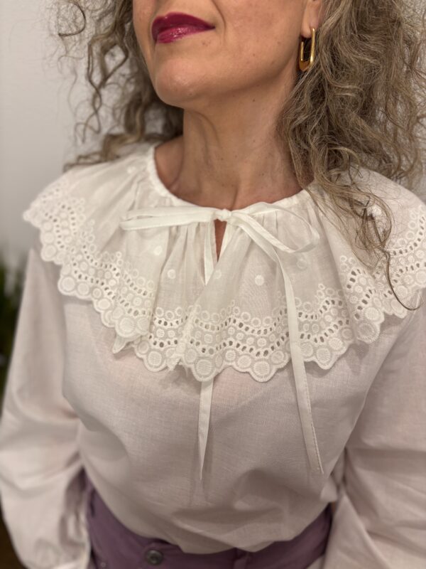 Blusa Angela - Imagen 2