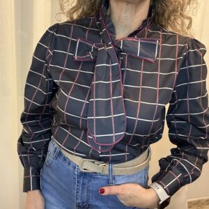 Camisa kinter
