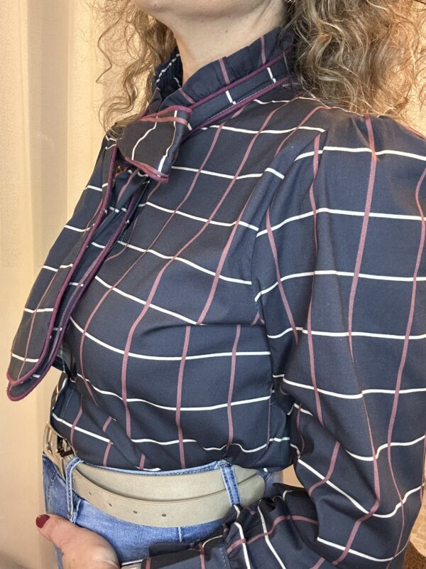 Camisa kinter - Imagen 3
