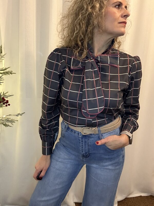 Camisa kinter - Imagen 2