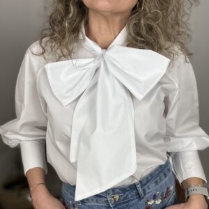 Blusa lazada Bianca