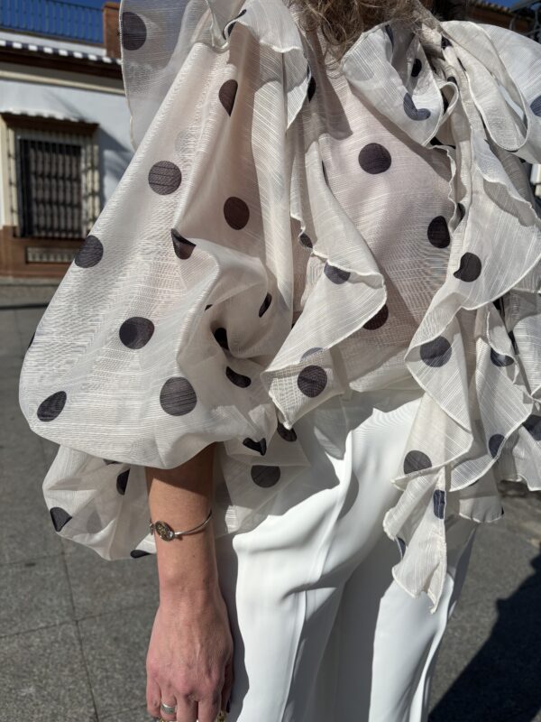 Blusa Sevilla - Imagen 6