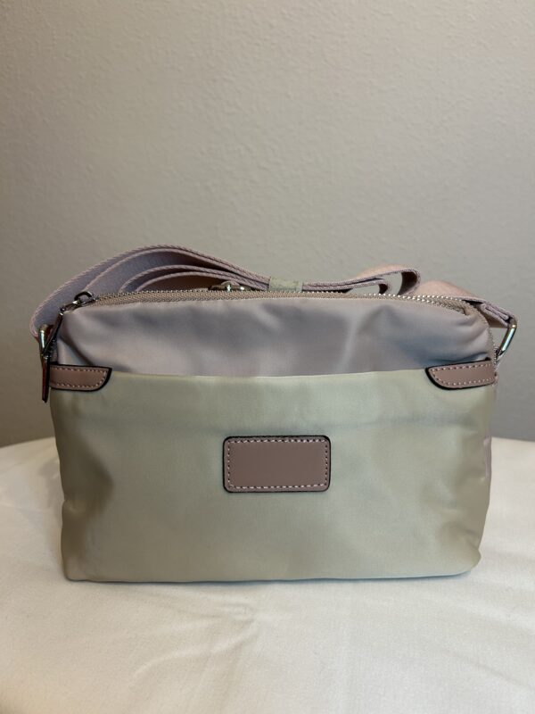 Bolso bandolera Resot