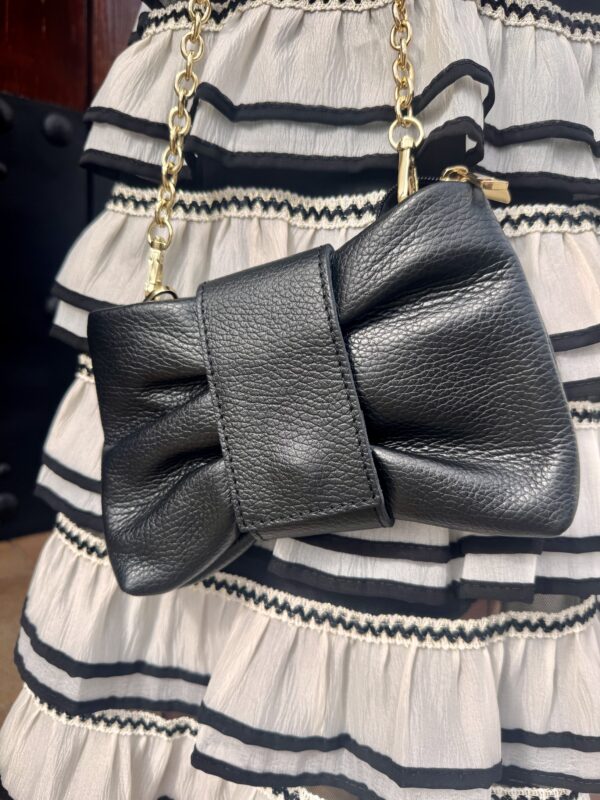 Bolso piel Jade