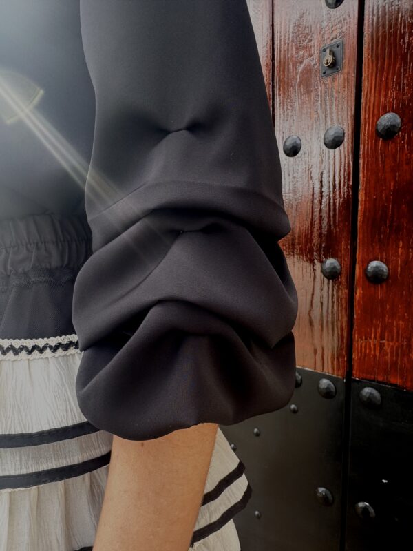Blusa Azabache - Imagen 2