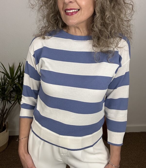 Jersey Tifani Rayas - Imagen 2