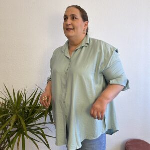 Camisa India