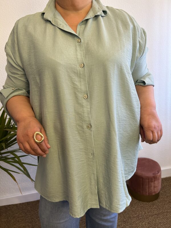 Camisa India - Imagen 3