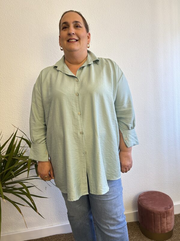 Camisa India - Imagen 2