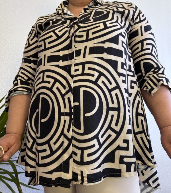 Camisa Adara - Imagen 2