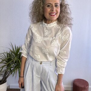 Blusa Mardod