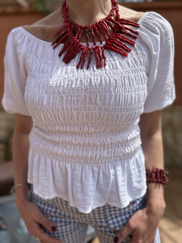 Blusa Dirio