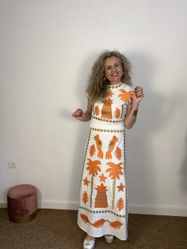 Conjunto Siria