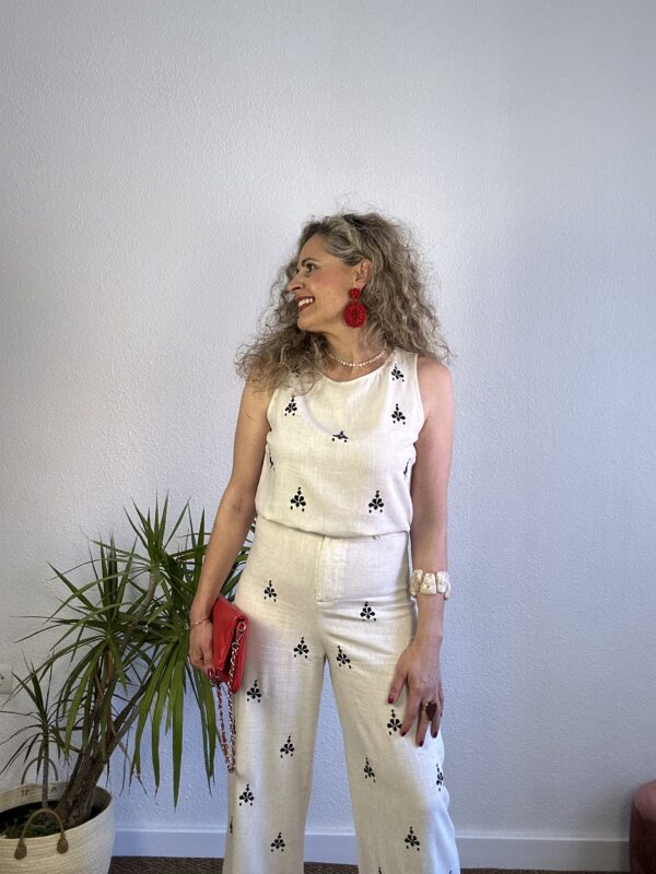 Conjunto Gala - Imagen 5