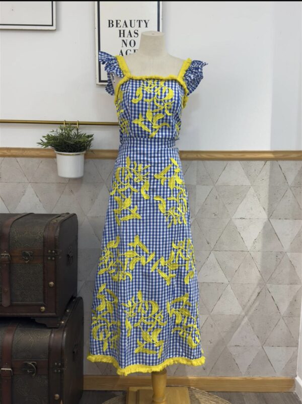 Conjunto brisa