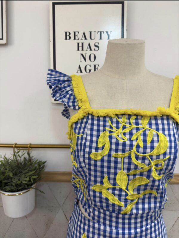 Conjunto brisa - Imagen 2