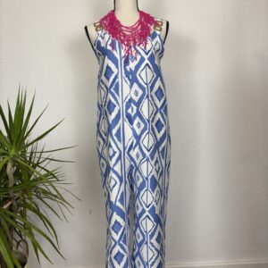Mono Bruna Celeste