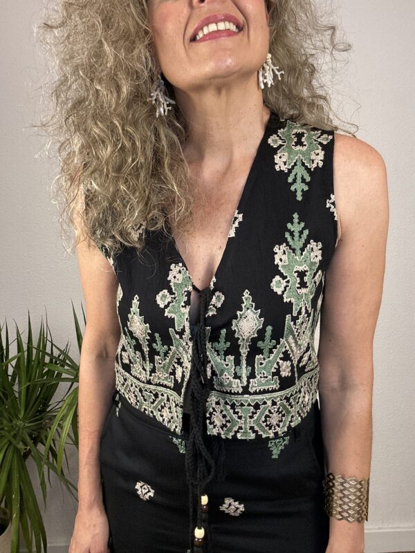 Conjunto Lidia Negro - Imagen 5