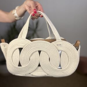 Bolso Turín