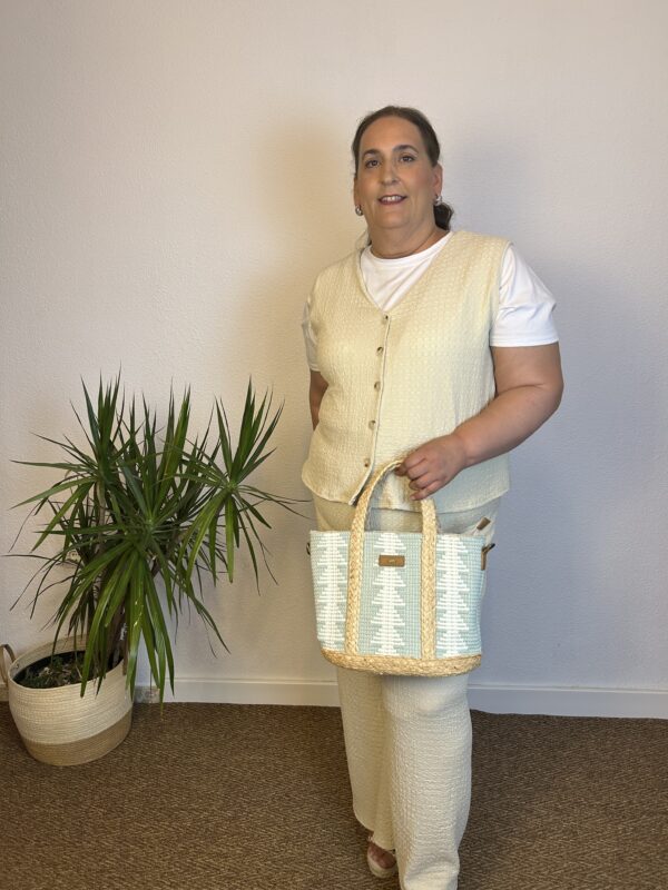 Conjunto Tina Beige - Imagen 2