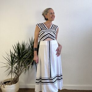 Vestido Merlín