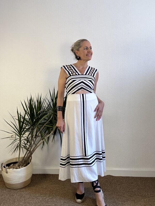 Vestido Merlín