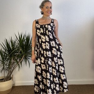 Vestido Emma