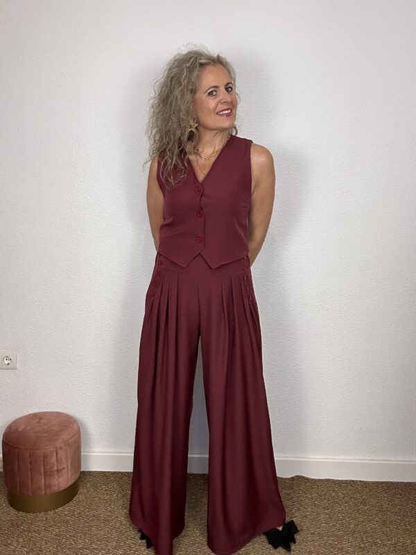Conjunto Delia