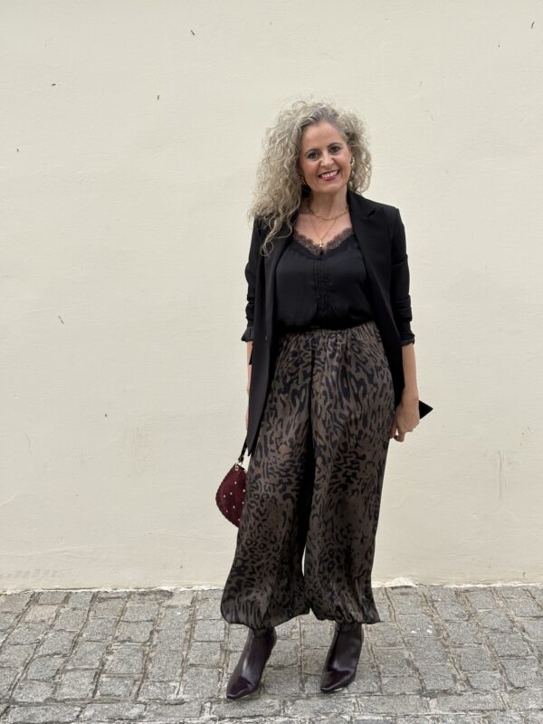 Bombacho Animal print - Imagen 7