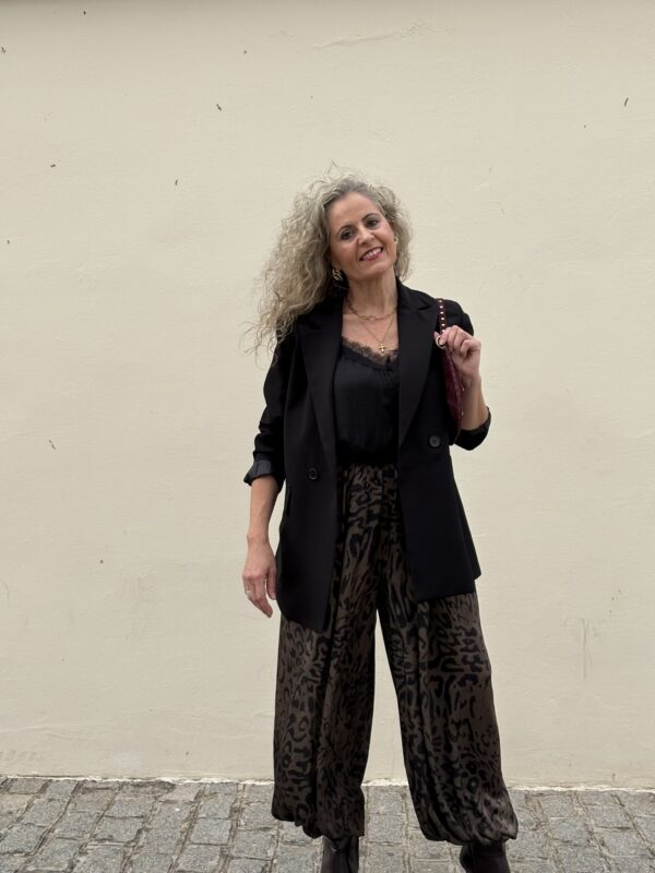 Bombacho Animal print - Imagen 2