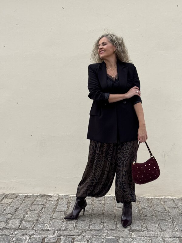 Bombacho Animal print - Imagen 6