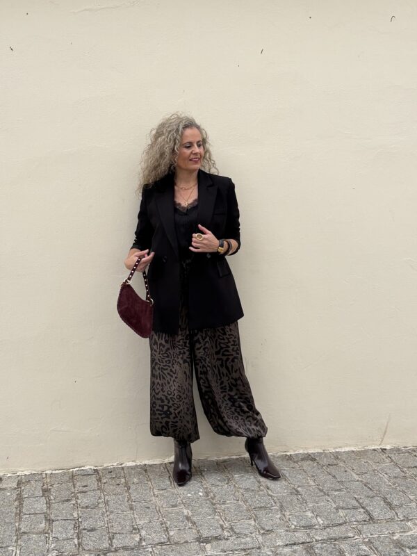 Bombacho Animal print - Imagen 5