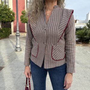 Chaqueta Madrid