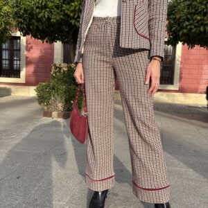 Pantalón Madrid