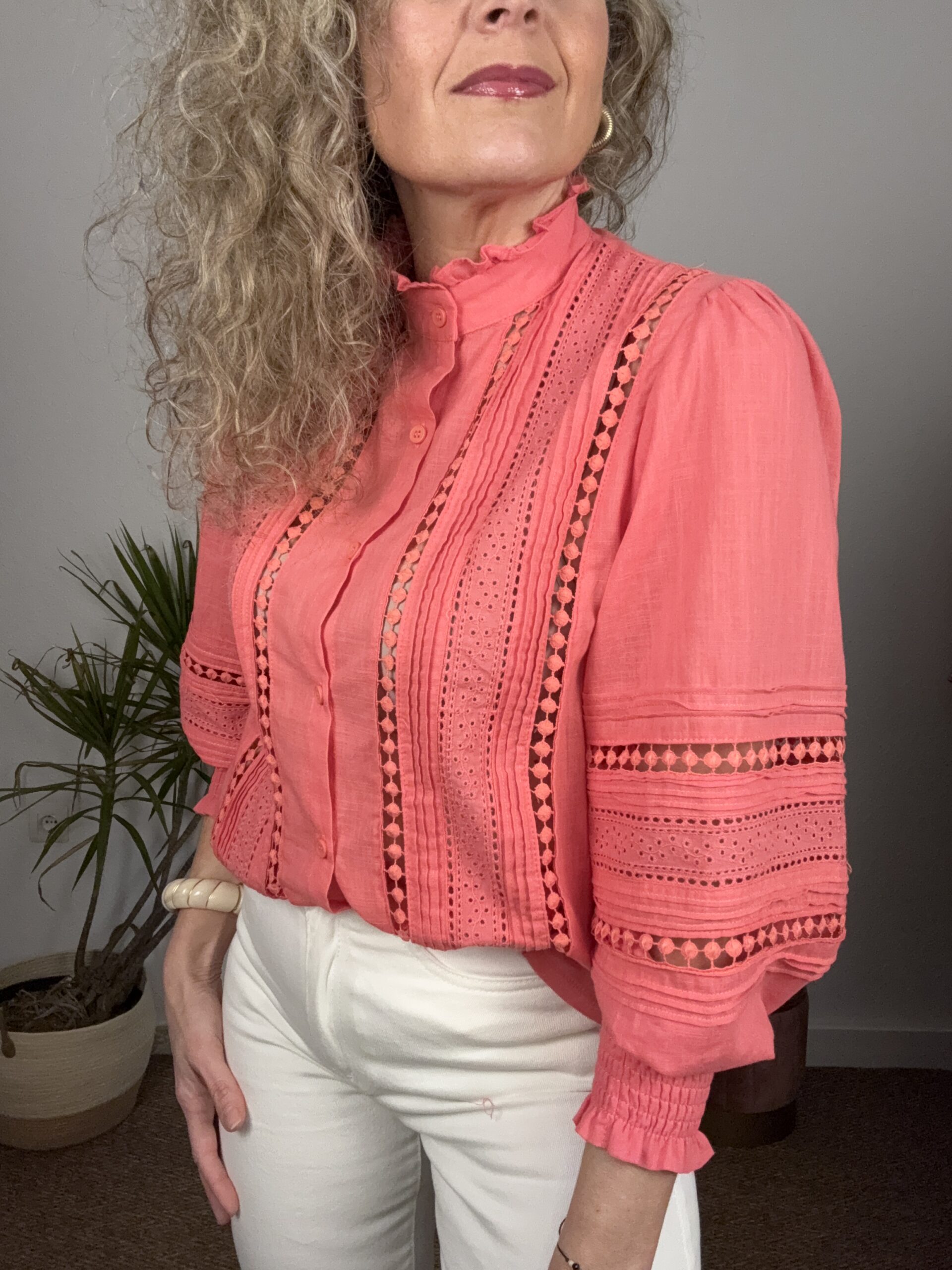 CAMISA MIMI - Imagen 3